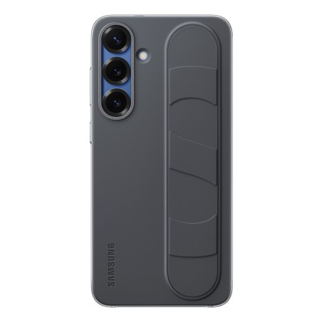 Samsung S25+ Standing Grip Black